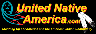 United Native America Home Page